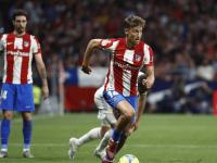 IM电竞注册-巴利亚多利德客场失利，前路难测