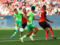 IM电竞APP-关于柏林联队主场不敌弗赖堡，遭遇一场惨败的信息