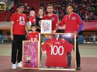 IM电竞官网首页-河南建业主场全取三分，喜迎联赛胜利