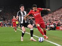 IM竞技-利物浦主场发挥失常，下轮比赛需全力以赴的简单介绍