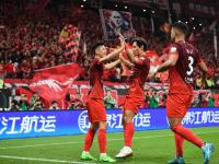 IM竞技体育平台-武磊破门！上海上港大胜广州富力，取得三连胜的简单介绍