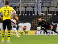 IM英雄联盟竞猜-多特蒙德三连胜，积分榜上逐渐攀升！的简单介绍