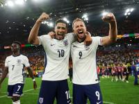 IM电竞APP-关于英格兰击败瑞士，跻身欧国联顶级联赛的信息