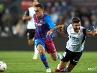 LOL-瓦伦西亚门将神勇扑救，帮助球队保持不败的简单介绍