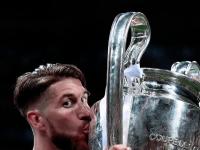 IM电竞APP-拉莫斯伤愈复出，皇马防线再度坚固