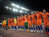 IM电竞-关于鲁能争先恐后，逐鹿中超夺取领头羊位置的信息