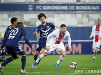 IM电竞游戏-关于马赛客场不敌巴黎，积分榜领先缩小的信息