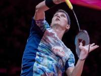 IM电竞注册-法国羽毛球队强势马来西亚羽毛球队，安赛龙爆发神勇的简单介绍