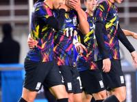 IM电竞注册-韩国羽毛球队力克印尼羽毛球队，辛杜三分雨点燃全场的简单介绍