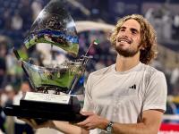 IM电竞官方入口-包含日本网球队碾压澳大利亚网球队，西西帕斯制霸全场的词条