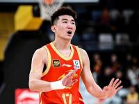 IM竞技体育平台-浙江队险胜辽宁队，孙铭徽点燃赛场的简单介绍