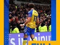 IM电竞投注平台-南安普顿客场负于热刺，遭遇两连败的简单介绍