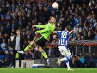 IM电竞官网入口-包含欧冠比赛战报：焦点之战精彩纷呈的词条