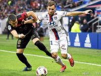 IM电竞官网入口-甘冈客场不敌里昂，保级形势不容乐观的简单介绍