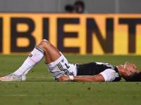 IM竞技-关于桑德罗复出未果，尤文图斯中场暂缺的信息