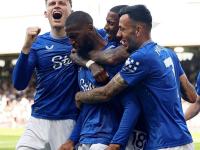 LOL直播-埃弗顿遭遇热刺逼平，英超前景蒙上迷雾的简单介绍