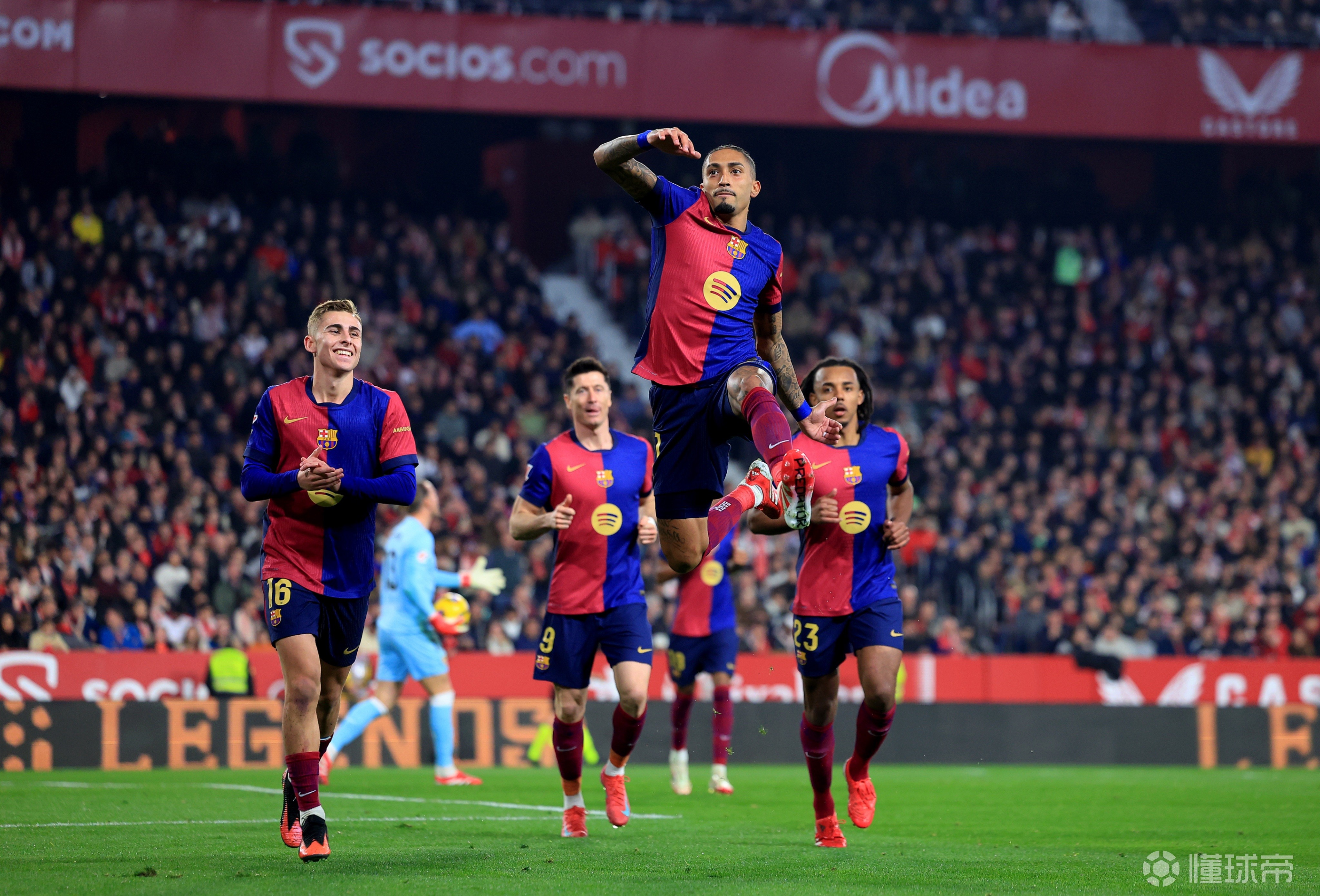 托马斯远射破门，拉齐奥逆袭晋级