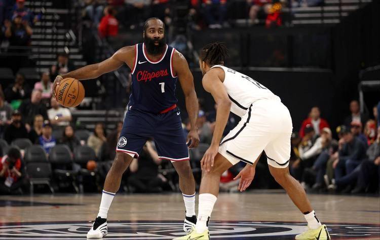 快船球员集体恢复，备战下一轮比赛