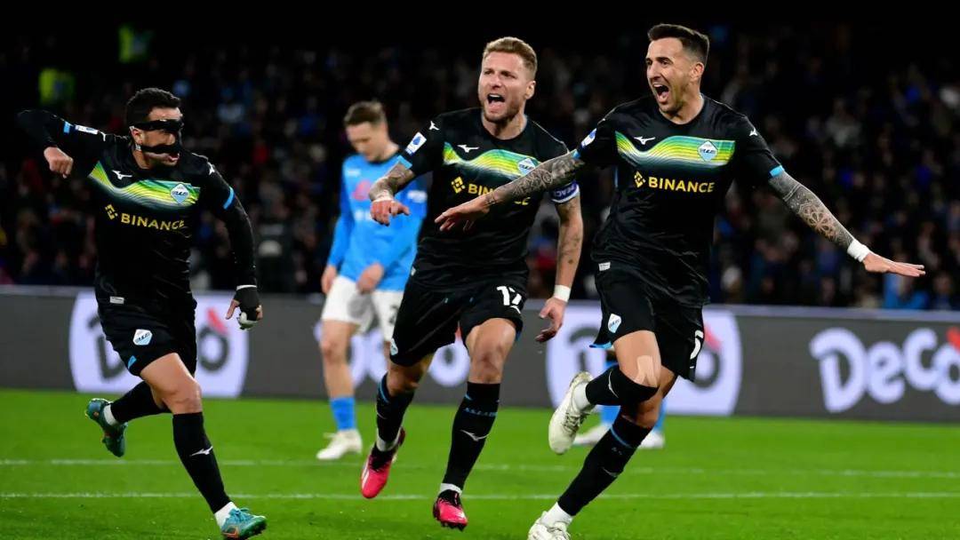 包含拉齐奥手练球员状态回升,备战强敌尤文图斯的词条 包含拉齐奥手练球员状态回升,备战强敌尤文图斯的词条