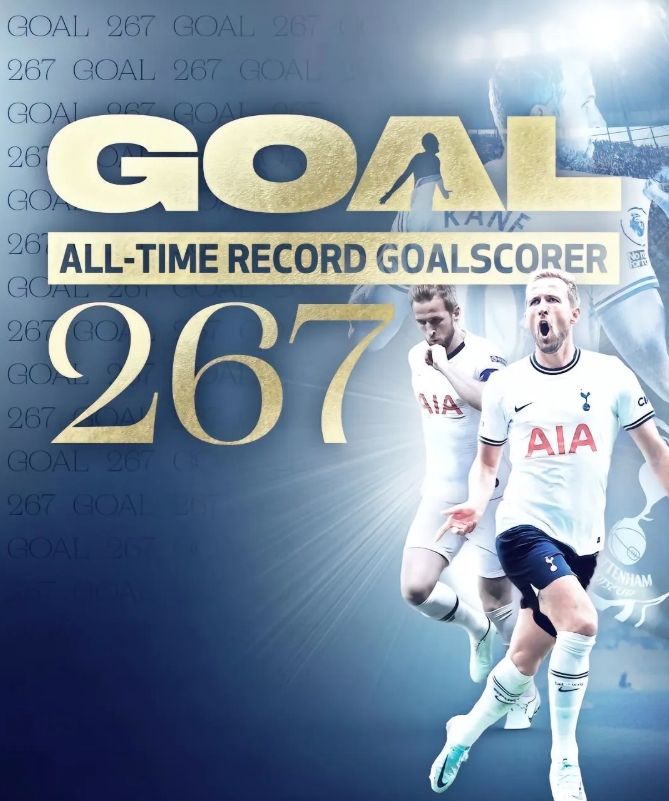 热刺大比分战胜对手,走向争冠之路的简单介绍 热刺大比分战胜对手,走向争冠之路的简单介绍