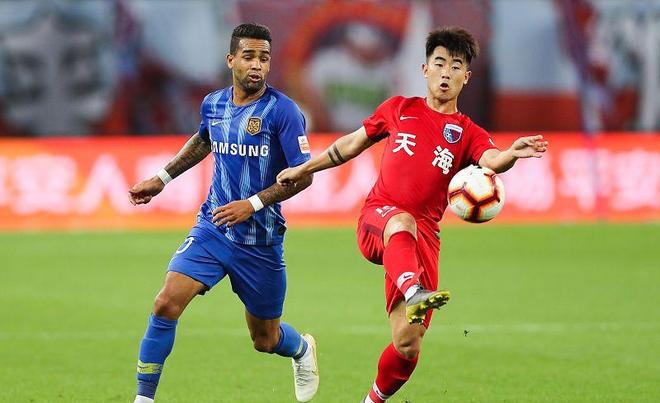 天海主场负重庆,继续排名垫底的简单介绍 天海主场负重庆,继续排名垫底的简单介绍