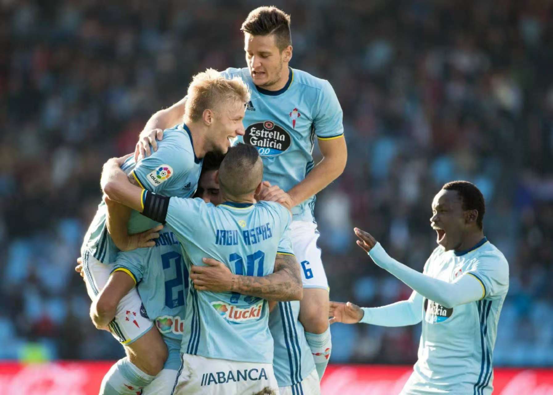 皇家社会门将出现致命失误，导致球队失利