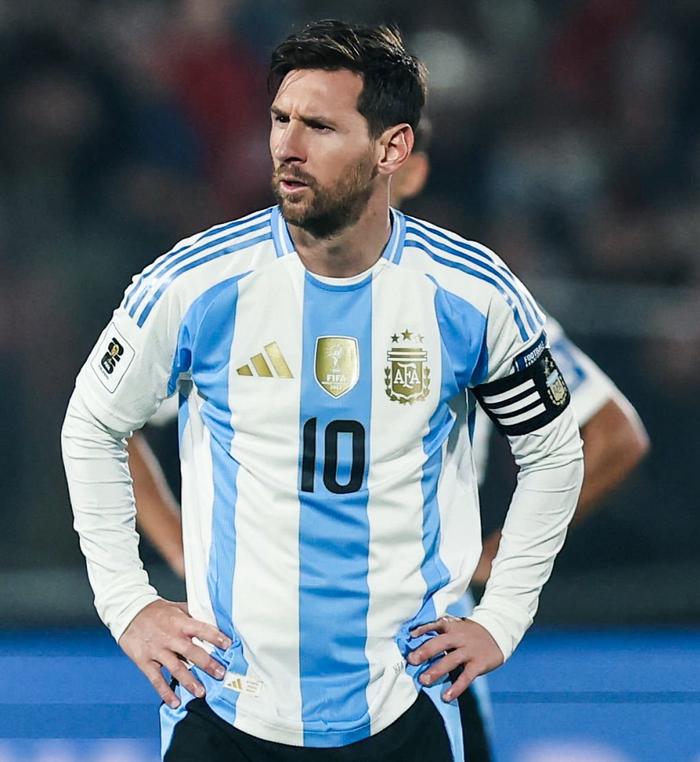 阿根廷球员成为转会市场焦点 阿根廷球员成为转会市场焦点