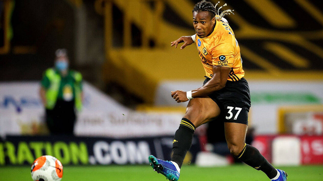 狼队攻守平衡受捧,战绩可观的简单介绍 狼队攻守平衡受捧,战绩可观的简单介绍