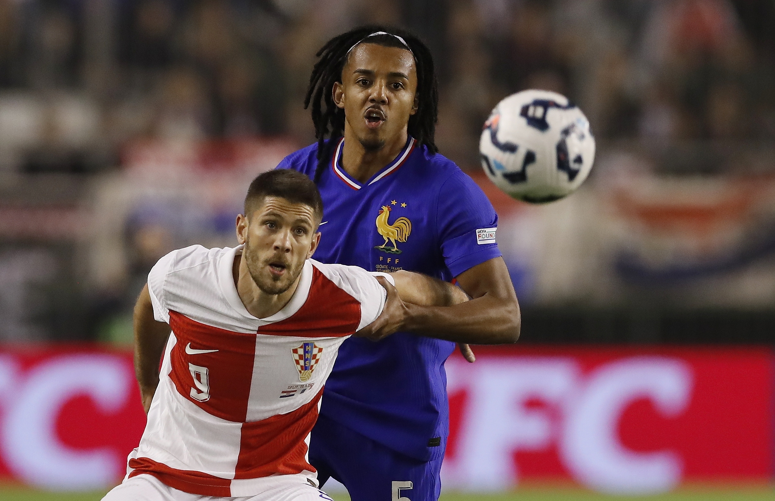 克罗地亚击败保加利亚,欧洲国家联赛取得突破 克罗地亚击败保加利亚,欧洲国家联赛取得突破