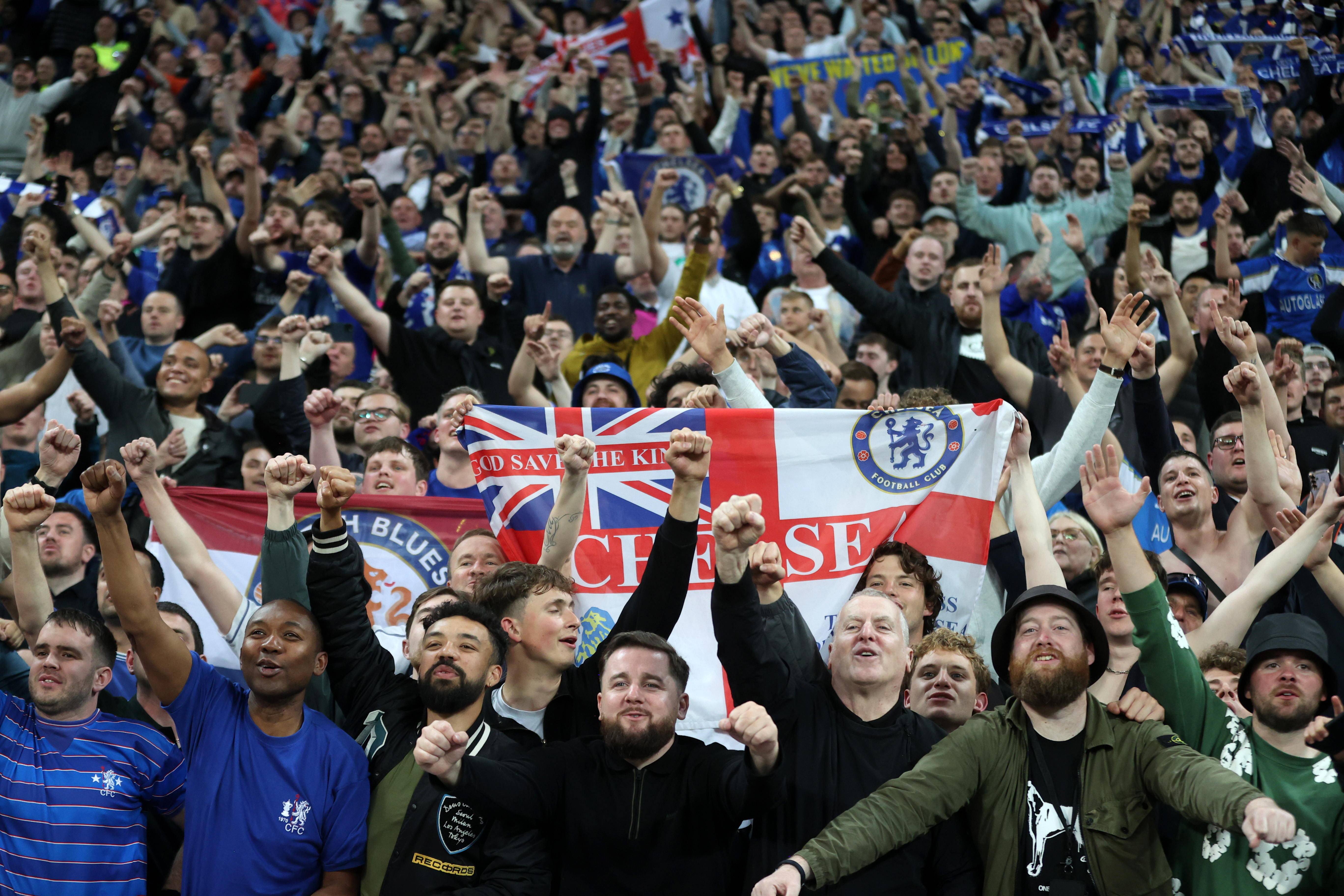 切尔西新帅上任，球队迎来转机