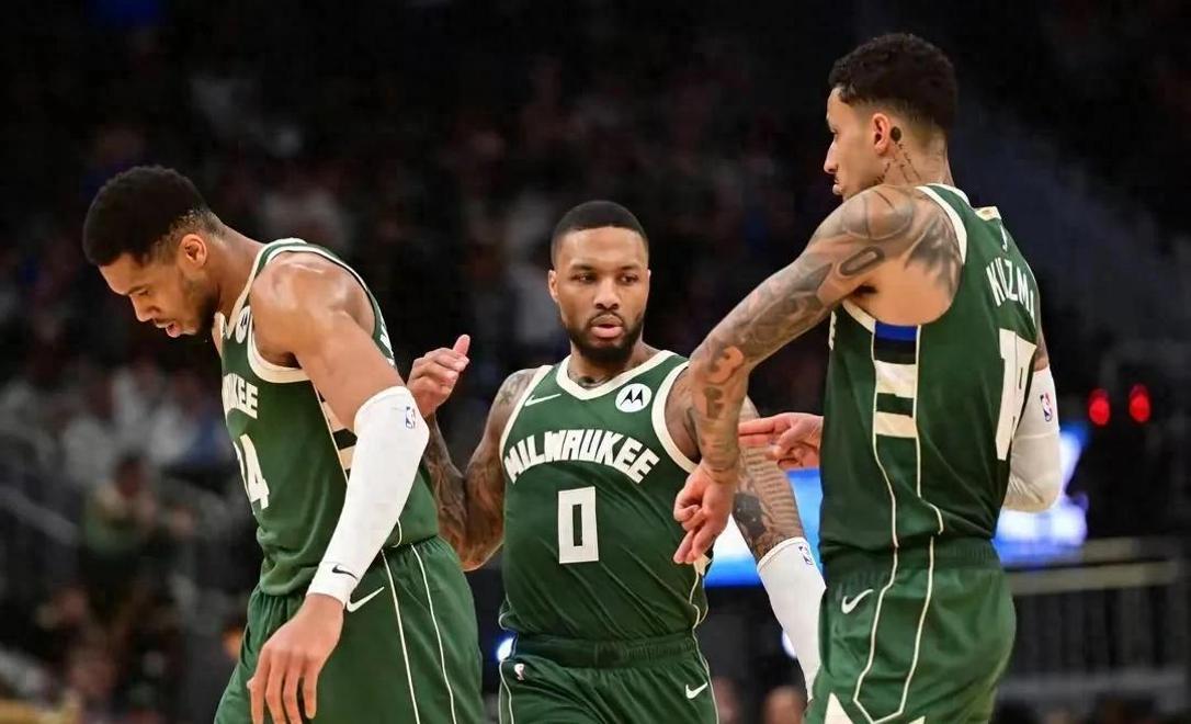 雄鹿大胜鹈鹕,字母哥独揽全队得分王的简单介绍 雄鹿大胜鹈鹕,字母哥独揽全队得分王的简单介绍