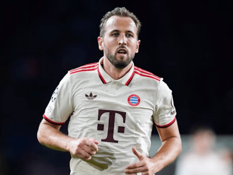 拜仁慕尼黑在欧洲赛场上遥遥领先