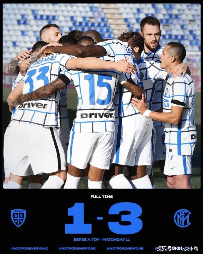 包含国米客场取胜，秋高气爽走逆风得手的词条