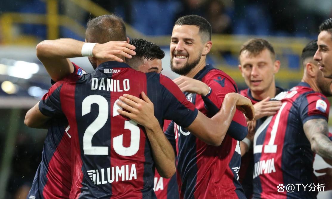 博洛尼亚取得宝贵三分，拉近保级距离的简单介绍