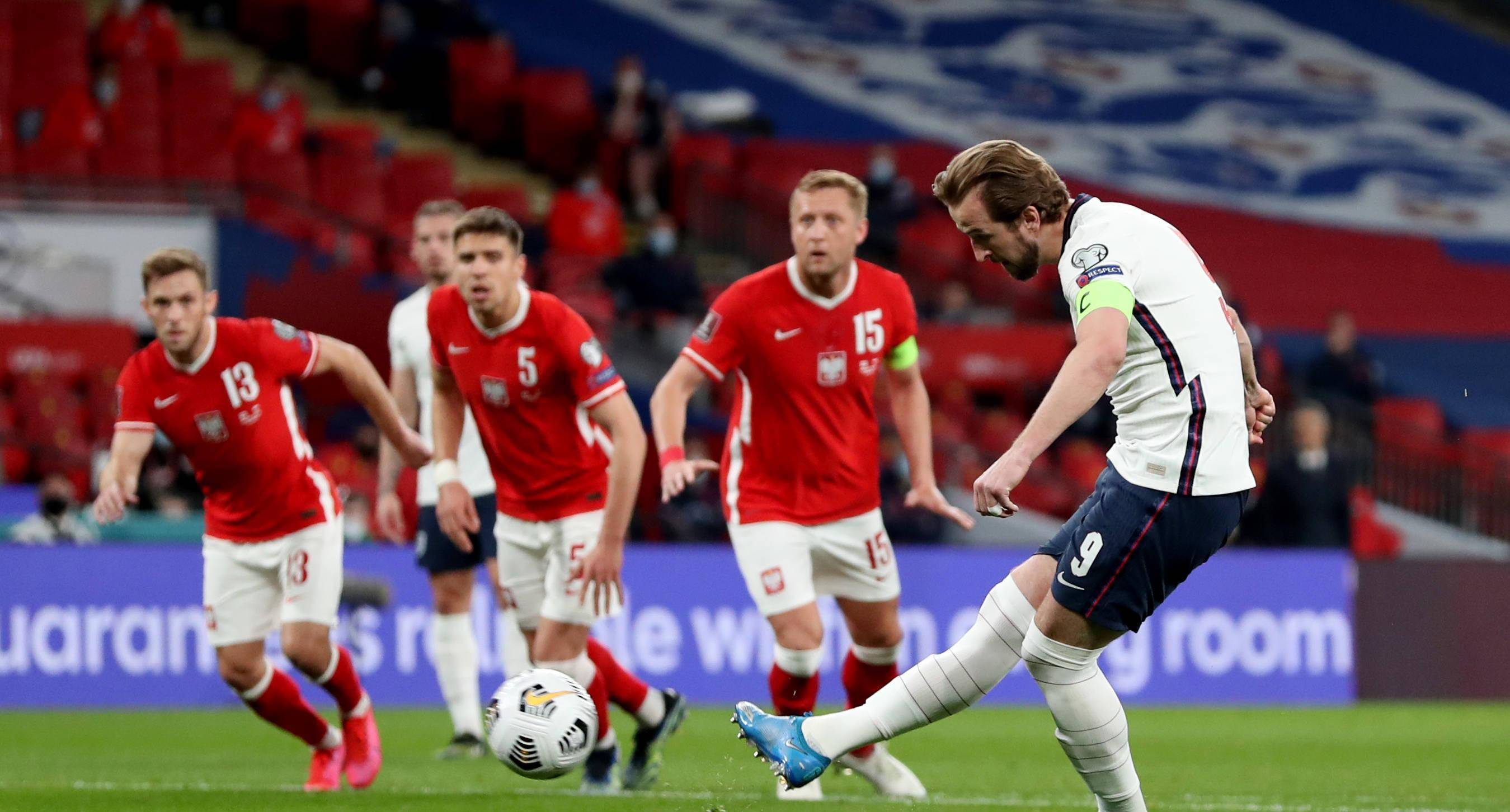 英格兰迎战冰岛，欧洲国家联赛热血激战