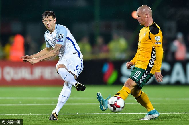 瑞士战胜立陶宛，继续领先欧洲预选赛F组的简单介绍