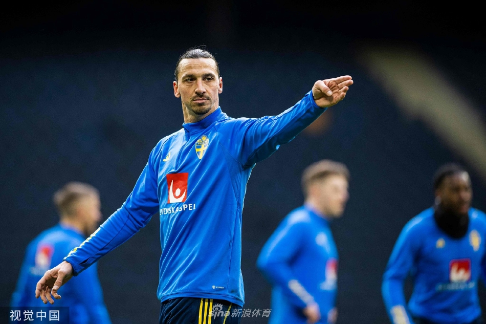 瑞典队士气高涨，备战欧预赛比赛的简单介绍