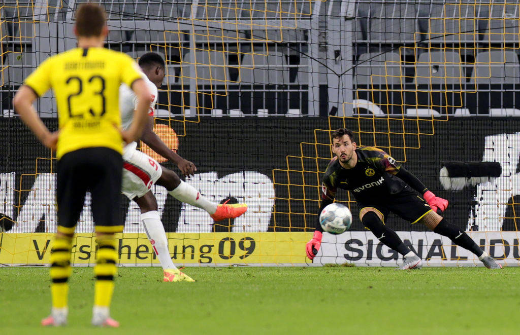 多特蒙德三连胜,积分榜上逐渐攀升!的简单介绍 多特蒙德三连胜,积分榜上逐渐攀升!的简单介绍