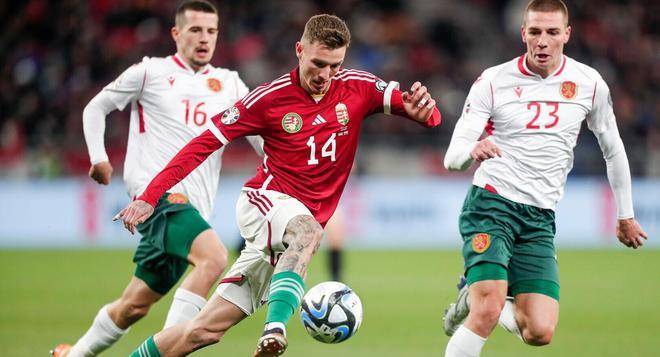 保加利亚丢掉晋级名额，被挪威超越