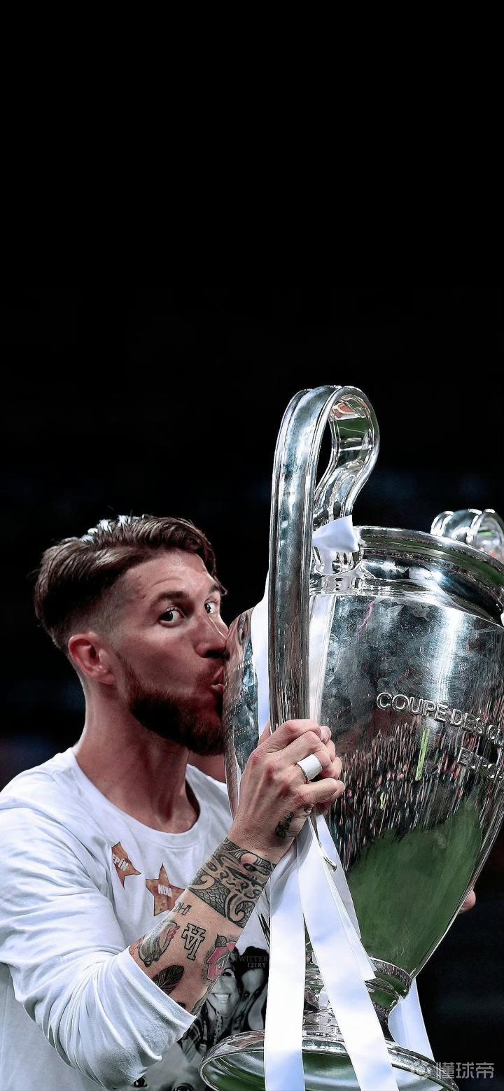 拉莫斯伤愈复出，皇马防线再度坚固