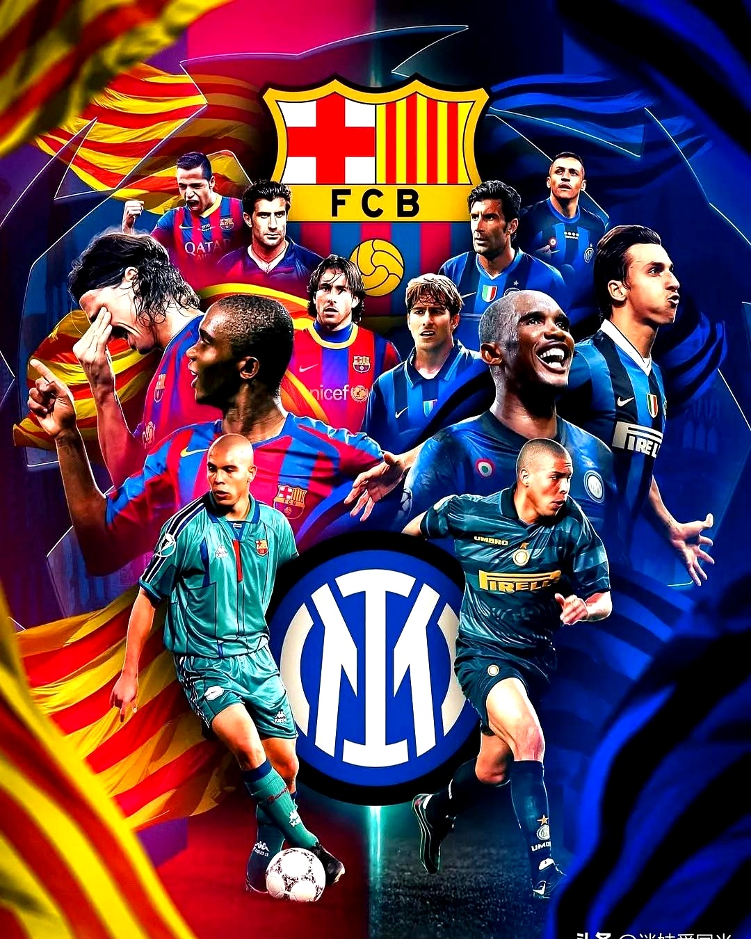 包含国际米兰遇强旗鼓相当，客场逼平那不勒斯的词条