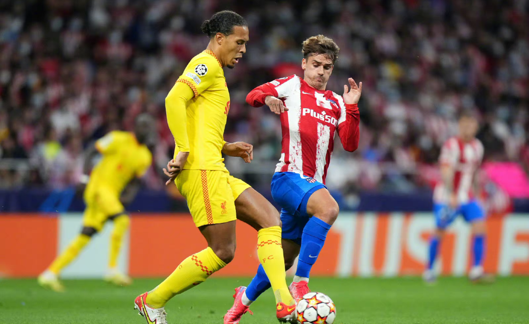 利物浦大胜斯温登，欧冠小组赛成绩遥遥领先！的简单介绍