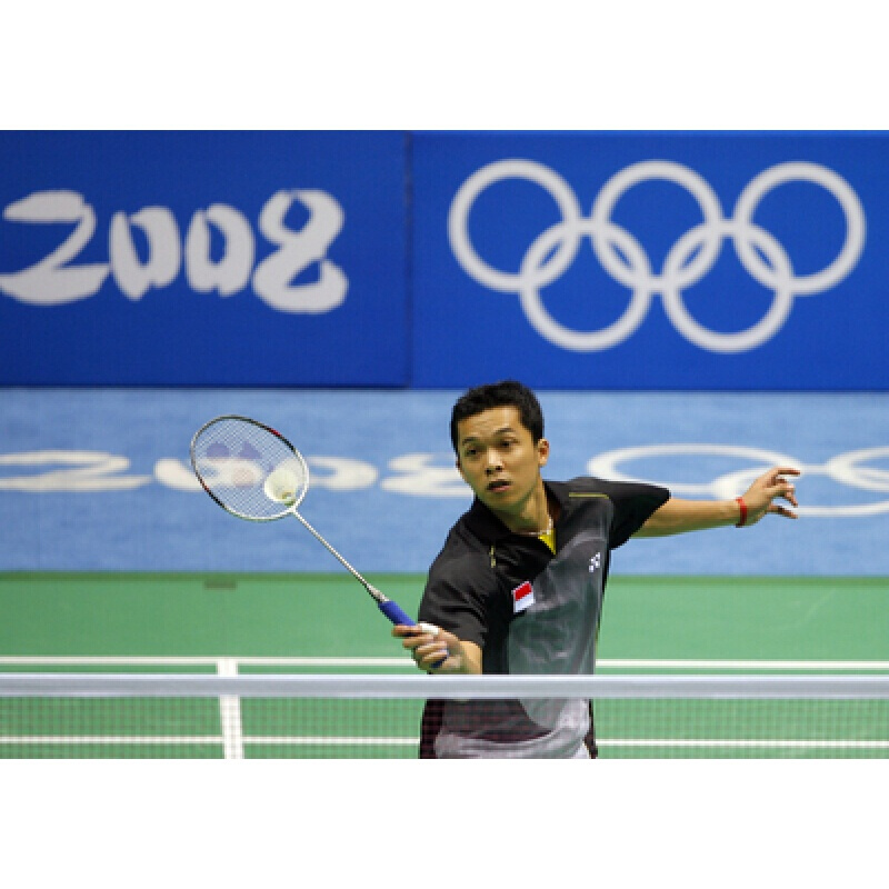 英格兰羽毛球队力克韩国羽毛球队，陶菲克爆发神勇的简单介绍