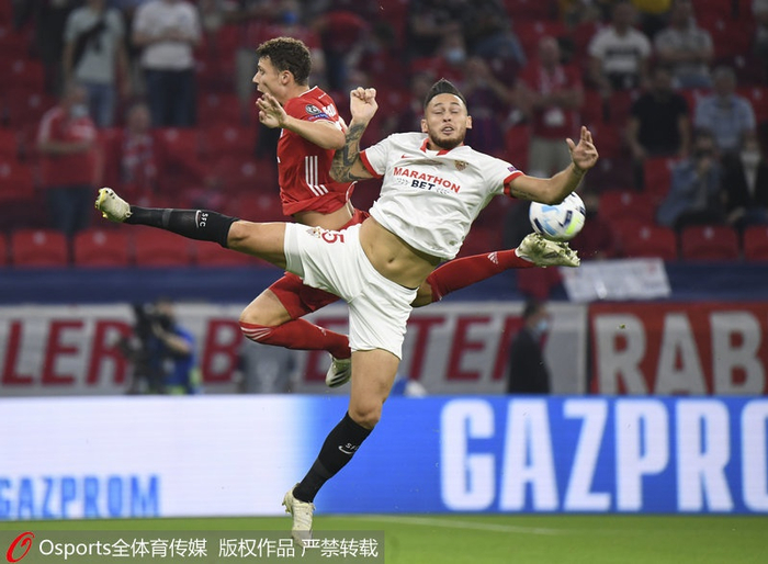 罗马完胜塞维利亚，穆勒带队取胜